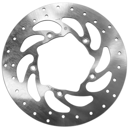 DISQUE DE FREIN FIXE SERIE ORO PRIME LINE