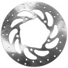 BRAKE ROTOR FIXED SERIE ORO PRIME LINE