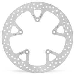 Halo Series Rear Rotor