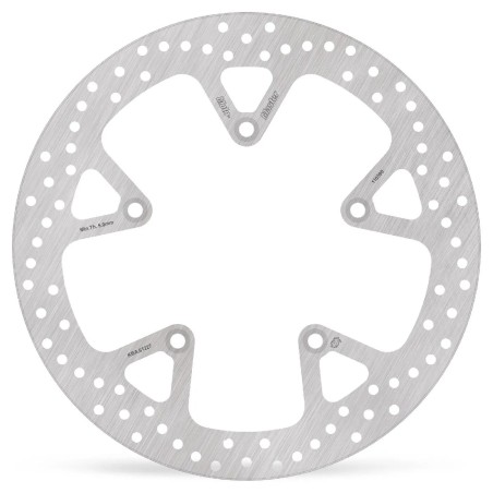 Halo Series Rear Rotor