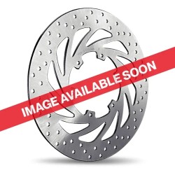 BRAKE ROTOR FIXED SERIE ORO PRIME LINE