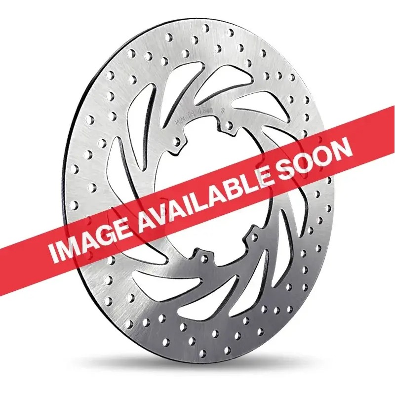 BRAKE ROTOR FIXED SERIE ORO PRIME LINE