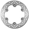 Brake Rotor Standard Round