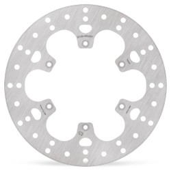 Halo Series Rear Rotor