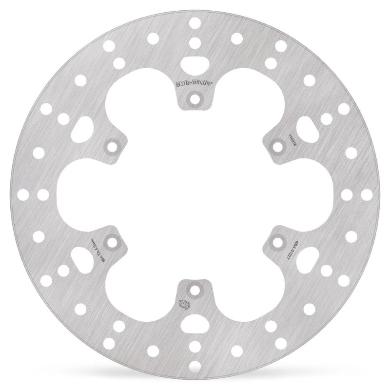 Halo Series Rear Rotor