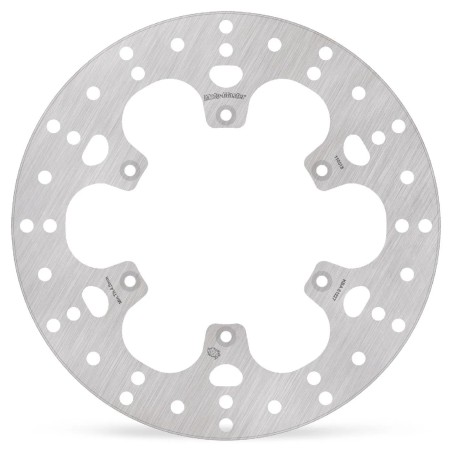 Halo Series Rear Rotor