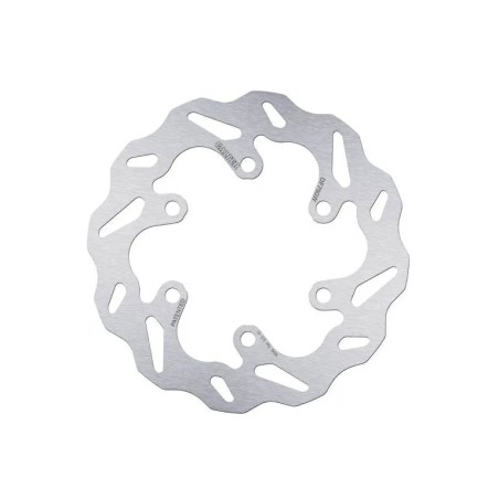 Wave  Brake Rotor