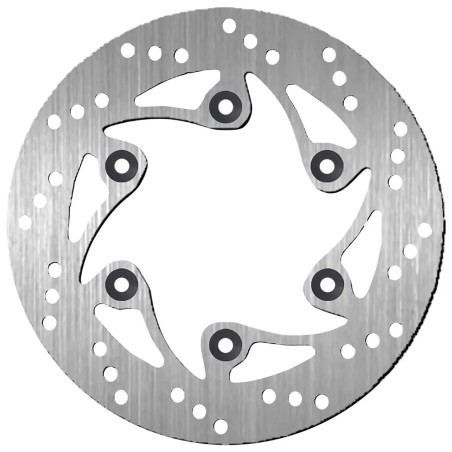 Brake Rotor Standard Round