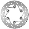 Brake Rotor Standard Round