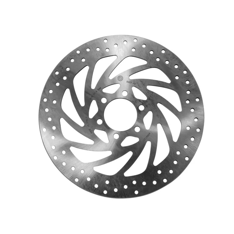 DISQUE DE FREIN FIXE SERIE ORO PRIME LINE