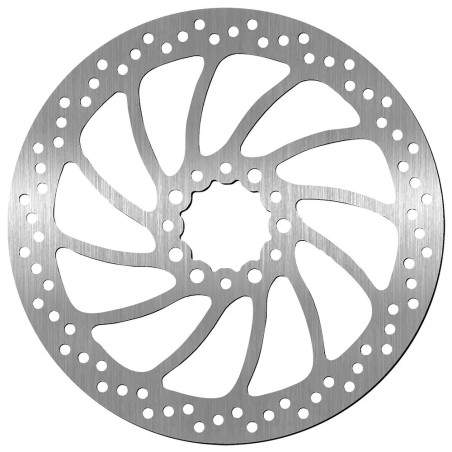 Disque de frein standard rond