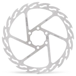 Disque Fixe Flame Series