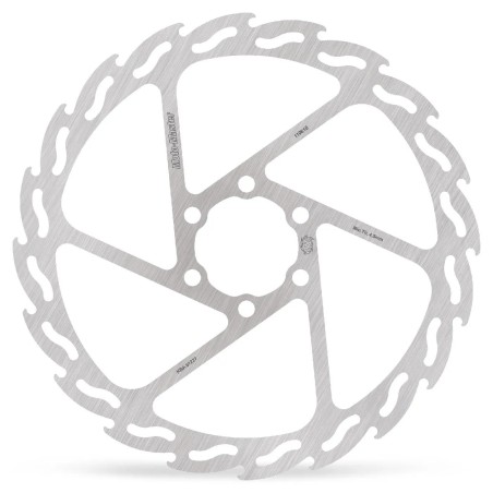 Flame Series Fixed Rotor