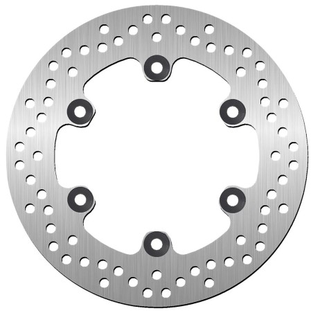Brake Rotor Standard Round