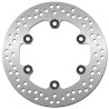 Brake Rotor Standard Round