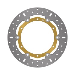 X-Series Brake Rotor