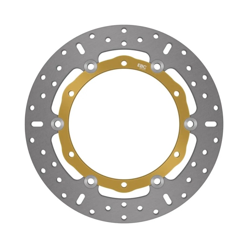 X-Series Brake Rotor