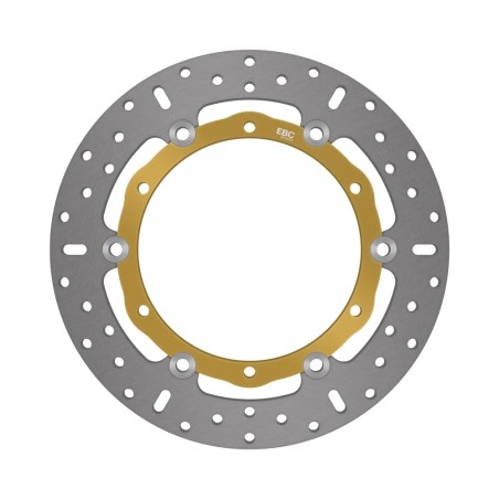 X-Series Brake Rotor