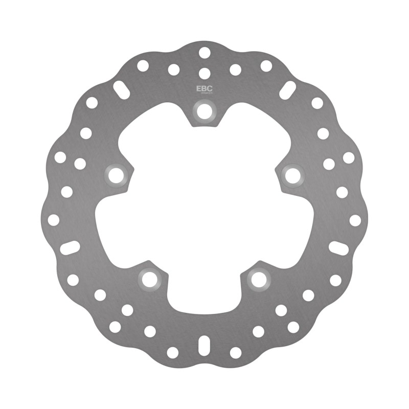 Contour Fixed Brake Rotor