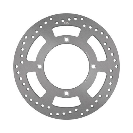 Disque de frein fixe rond pour tout-terrain série D