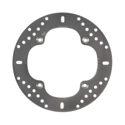 Round D-Series Fixed Offroad Brake Rotor