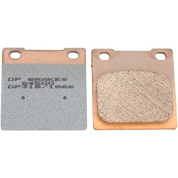 Standard DP Sintered Brake Pads