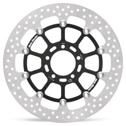 Halo Series Floating Racing Rotor
