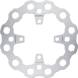 Cubiq Brake Rotor