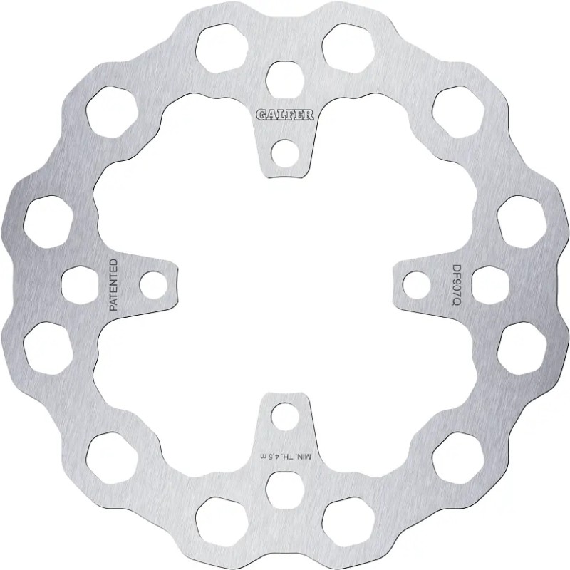 Cubiq Brake Rotor