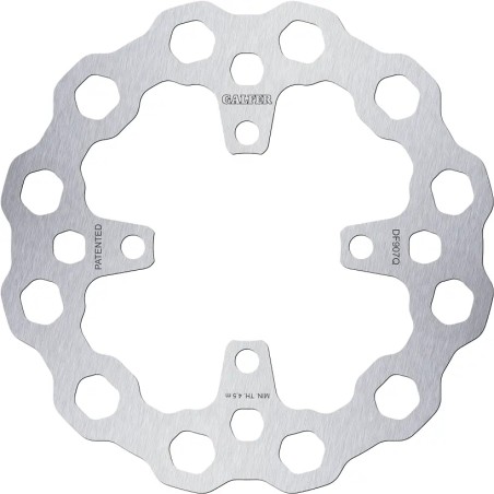 Cubiq Brake Rotor