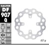 Cubiq Brake Rotor