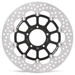 Halo Series Floating Rotor