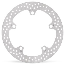 Halo Series Fixed Rotor
