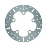 D-Series Round Brake Rotor
