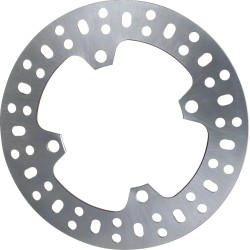 Disque de frein de remplacement type origine