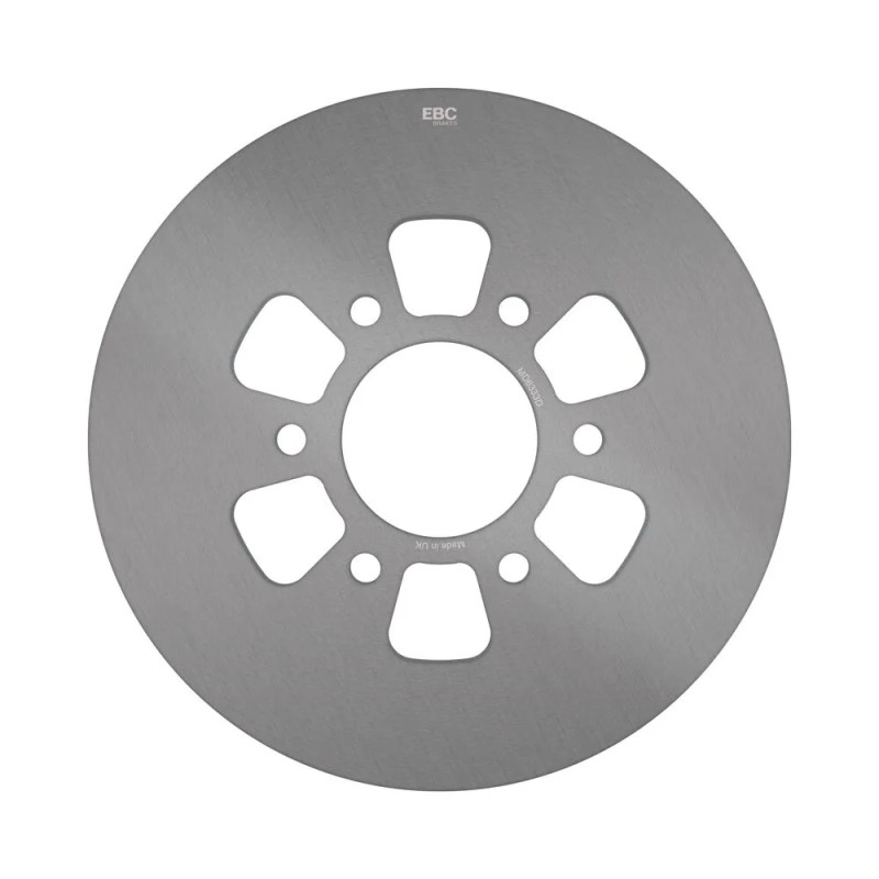 Disque de frein rond D-Series