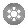 Disque de frein rond D-Series