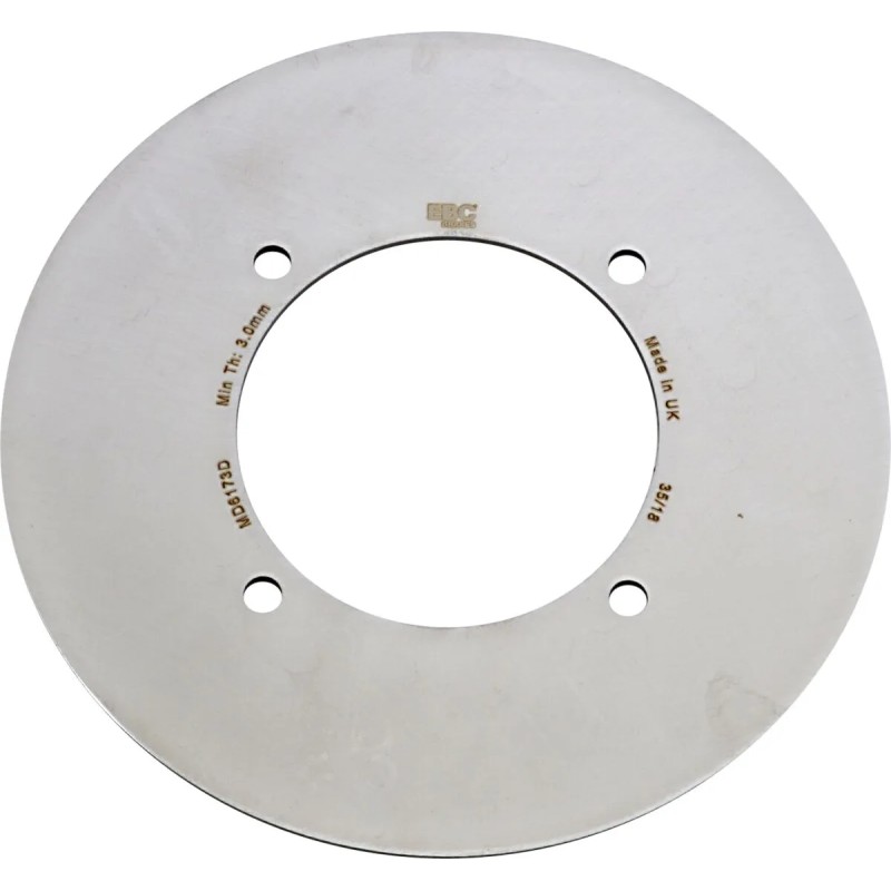 MD Series ATV Brake Rotor