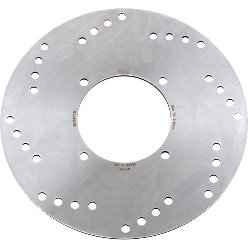 MD Series ATV Brake Rotor