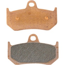 Sintered  HH  Brake Pads