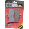 Sintered Metal Brake Pads