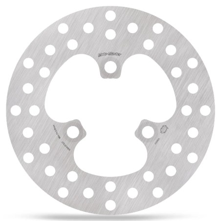 Standard Series Rotor ATV