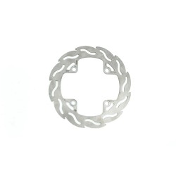 Disque Fixe Flame Series