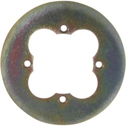MD Series ATV Brake Rotor
