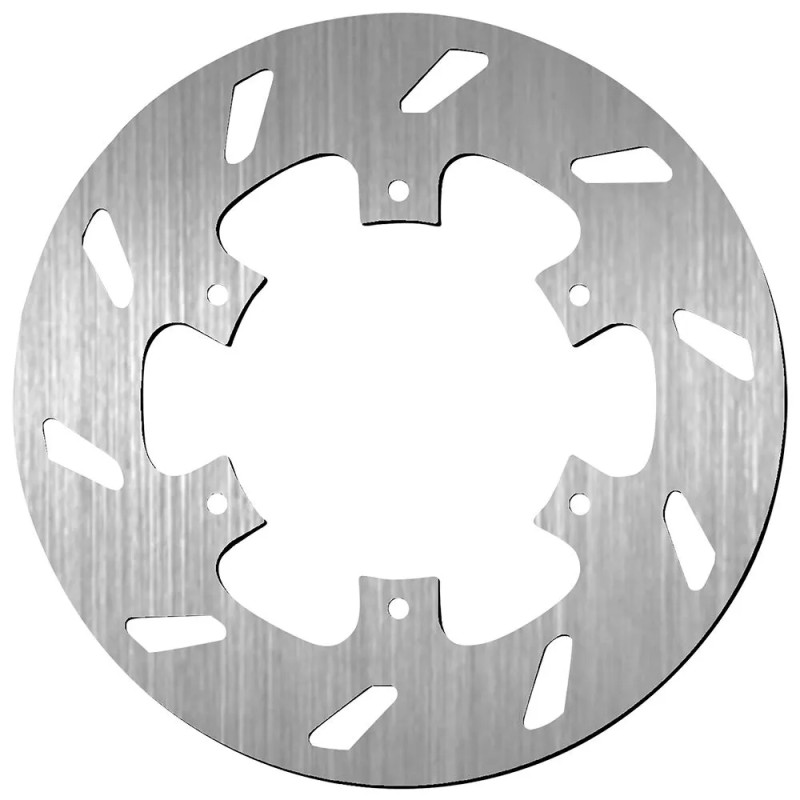 Brake Rotor Standard Round