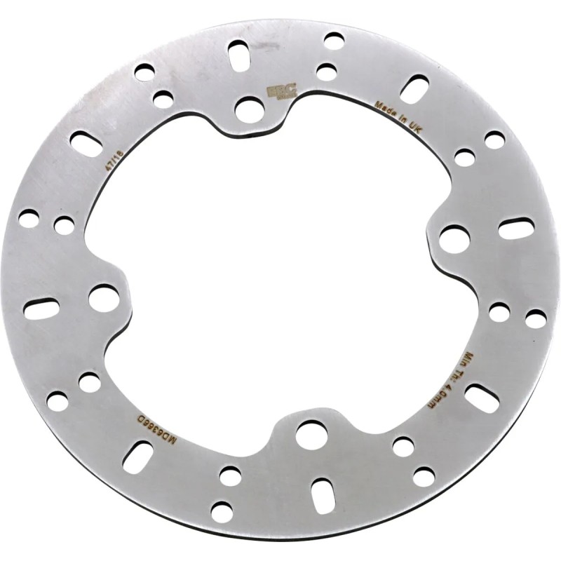 MD Series ATV Brake Rotor