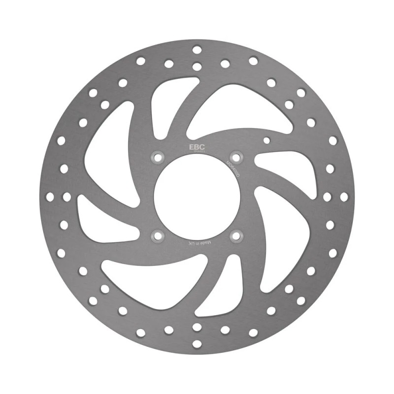 Disque de frein rond D-Series