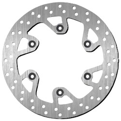 Brake Rotor Standard Round