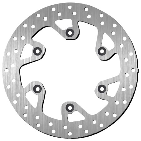 Brake Rotor Standard Round