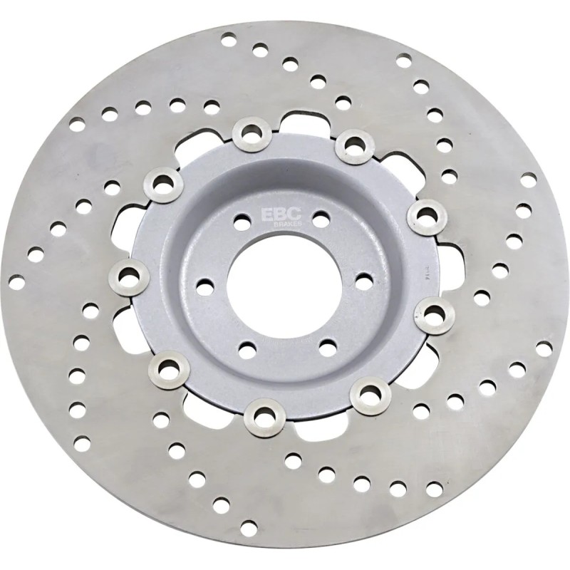 MD Series Pro-Lite Brake Rotor